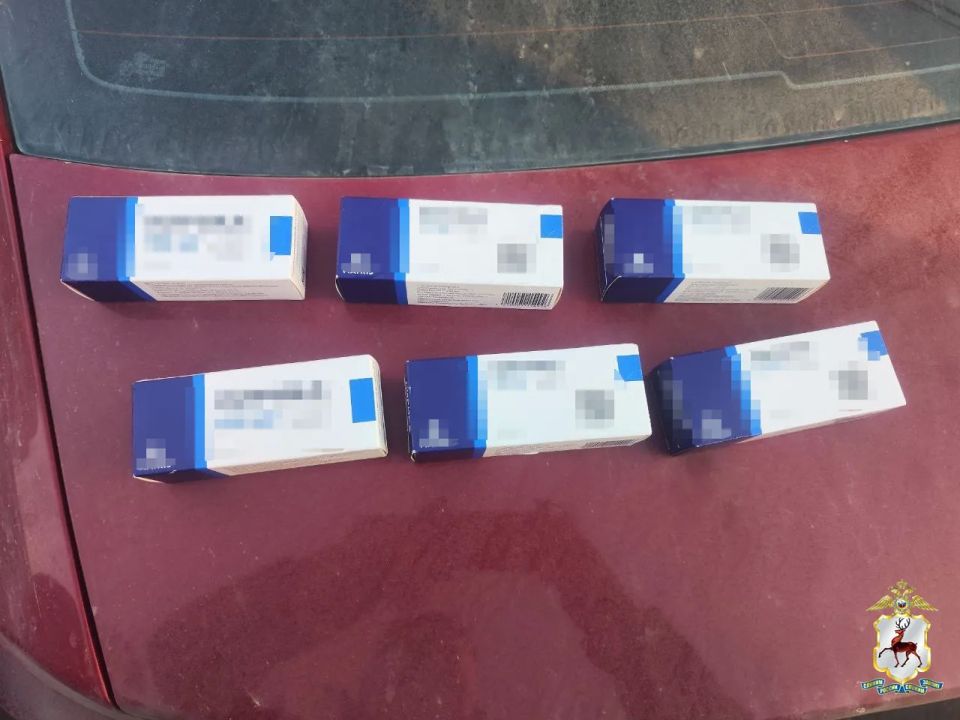 В нижегородском отделении Интерпола подвели итоги регионального этапа операции «Пангея» В нижегородском отделении Интерпола подвели итоги регионального этапа операции «Пангея»