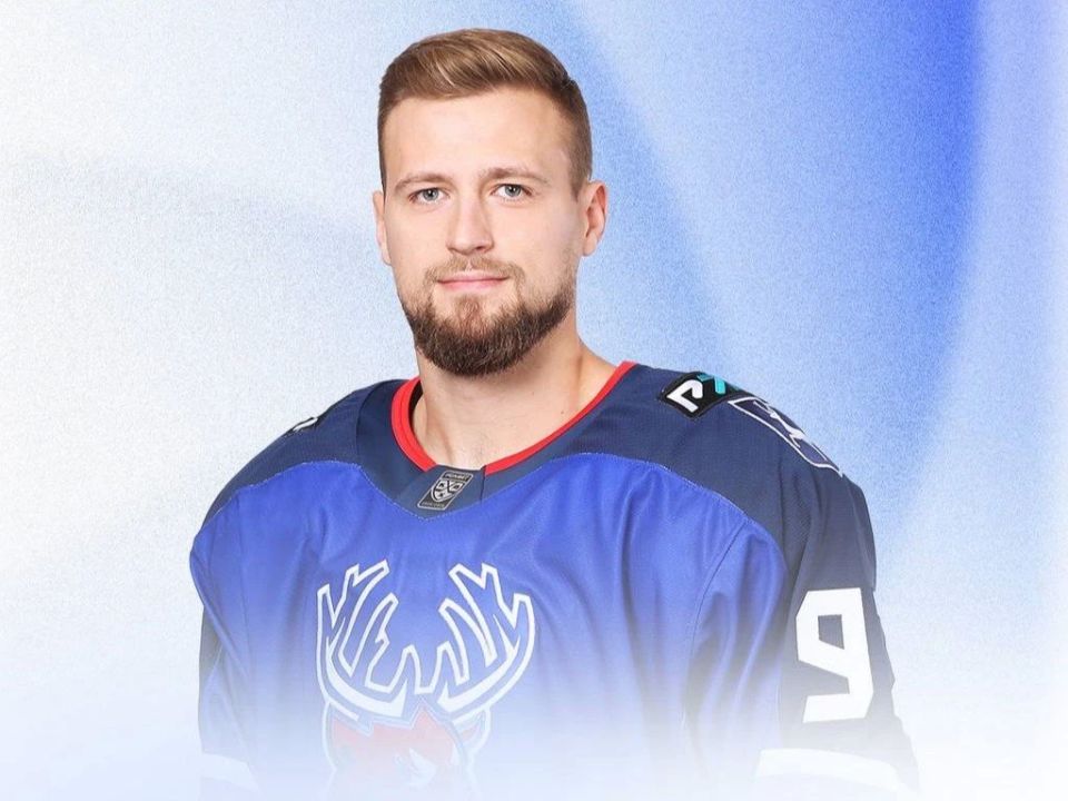Андрей Белевич остается в «Торпедо» еще на один сезон