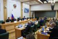 В верхней палате состоялось заседание Совета при СФ по развитию транспортного комплекса в субъектах Российской Федерации