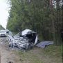 Четыре пассажира общественного транспорта пострадали в результате сегодняшней аварии в Володарском округе