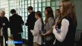 Самая ответственная и волнительная пора для выпускников