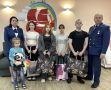 В День защиты детей работники органов прокураты Нижегородской области провели традиционные встречи с воспитанниками подшефных учреждений