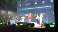 #ПобедНО. Второе место в чемпионате "Профессионалы", индустриальный зачет в компетенции