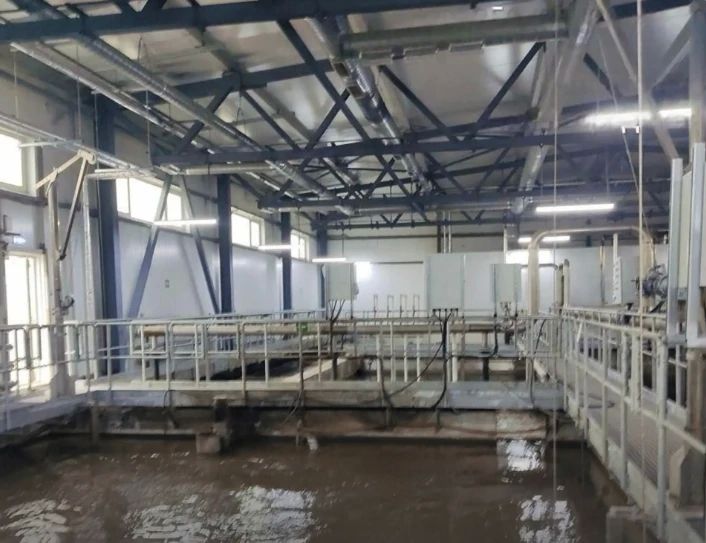 Росприроднадзор взыскал с водоканала в Ардатове более 3 млн рублей ущерба, причиненного реке