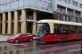 В Нижнем Новгороде трамвай №27 временно изменит маршрут