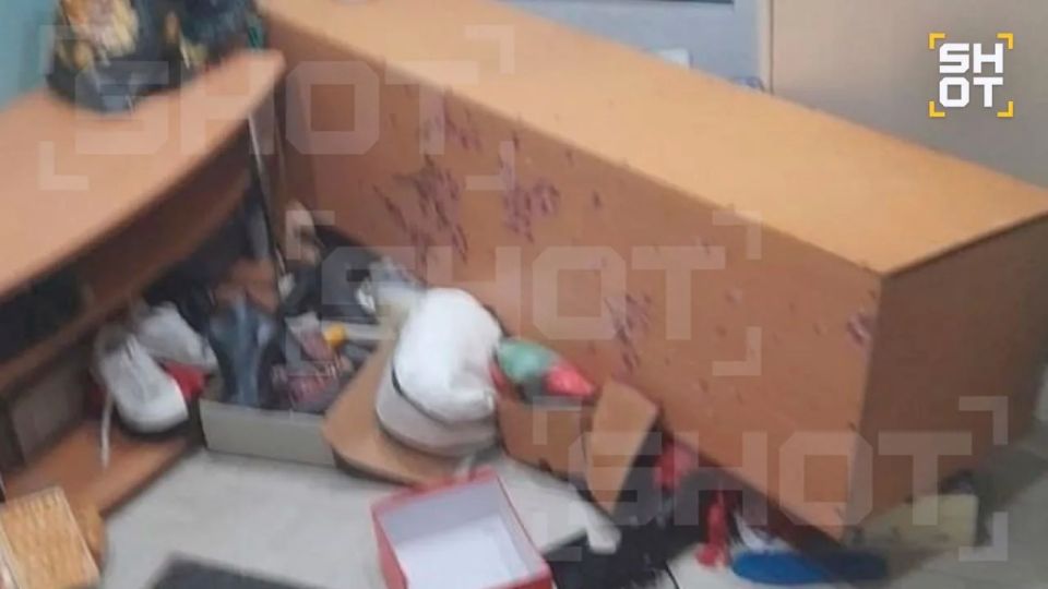 На самого активного полтергейста России пожаловались в мэрию Арзамаса На самого активного полтергейста России пожаловались в мэрию Арзамаса