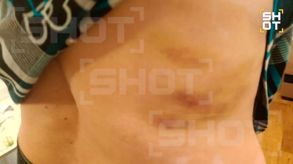 На самого активного полтергейста России пожаловались в мэрию Арзамаса На самого активного полтергейста России пожаловались в мэрию Арзамаса