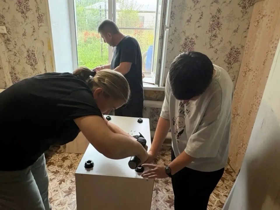 Глеб Никитин: Нижегородская область - в лидерах по профилактике социального сиротства Глеб Никитин: Нижегородская область - в лидерах по профилактике социального сиротства