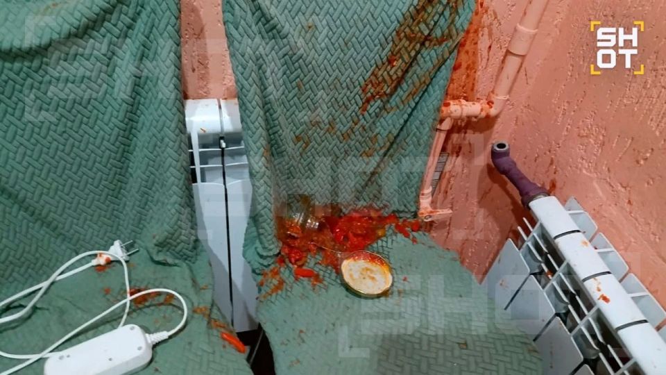 На самого активного полтергейста России пожаловались в мэрию Арзамаса На самого активного полтергейста России пожаловались в мэрию Арзамаса