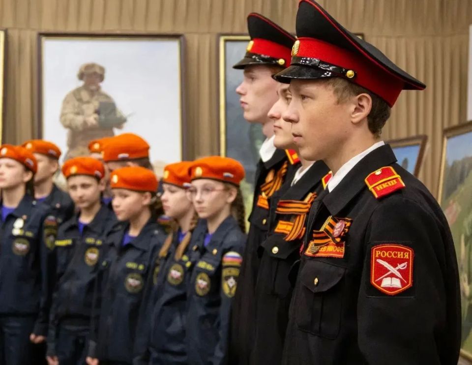 «Сквозь время — доблесть не молчит» «Сквозь время — доблесть не молчит»