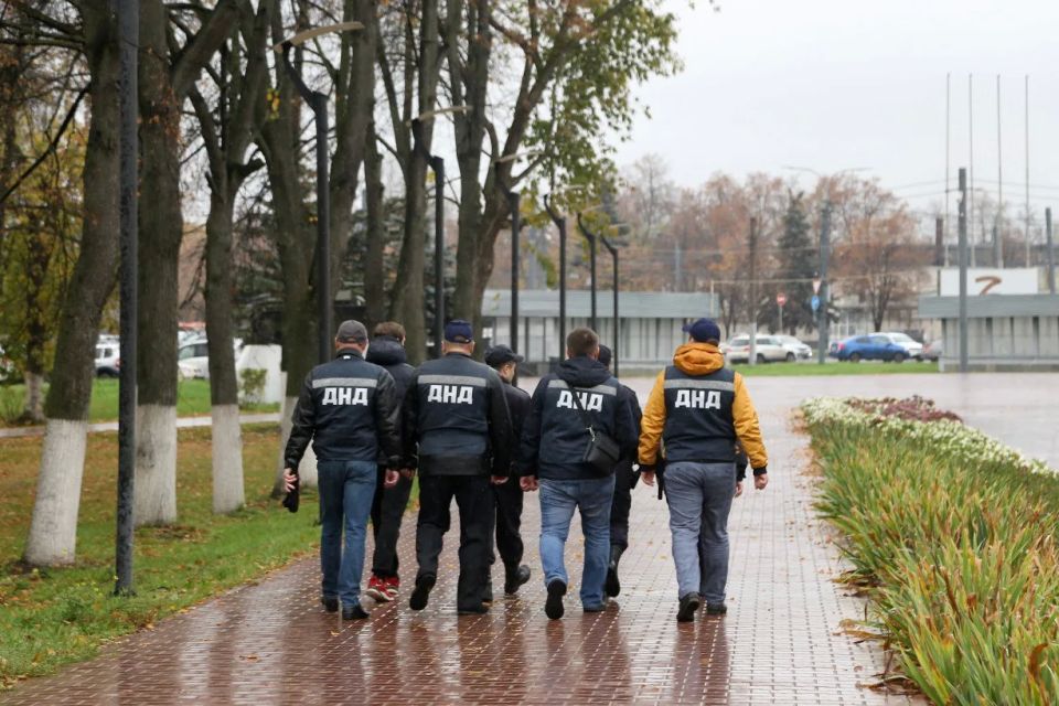 «Горячая линия» по вопросам организации деятельности народных дружин пройдет в Автозаводском районе
