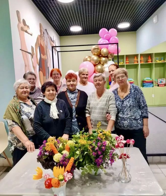 Когда кулинария становится искусством! Когда кулинария становится искусством!