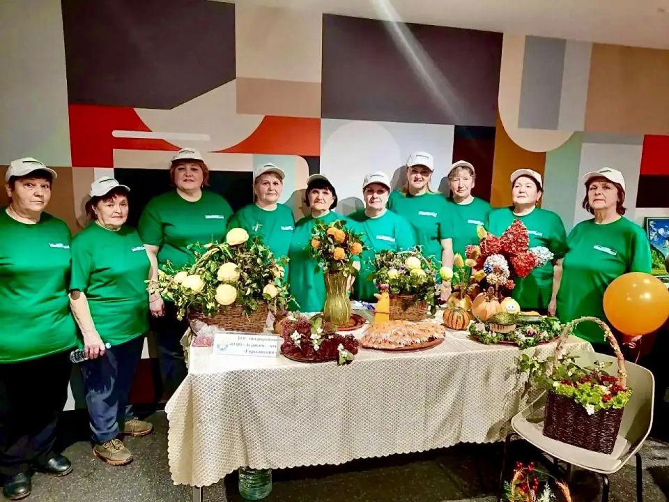 Когда кулинария становится искусством! Когда кулинария становится искусством!