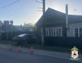 Полиция проводит проверку по факту ДТП в Павловском муниципальном округе
