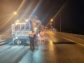 Ремонт Борского моста по нацпроекту стартовал в Нижегородской области