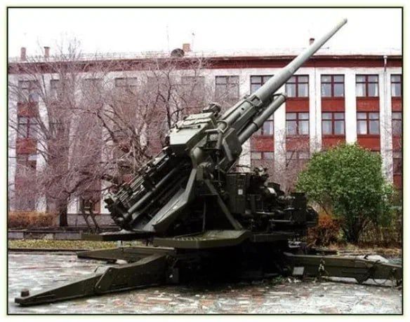 «Цитадель» увеличит калибр: Зенитная артиллерия возвращается «Цитадель» увеличит калибр: Зенитная артиллерия возвращается