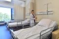 Родственникам могут разрешить ночевать с пациентами в нижегородских больницах