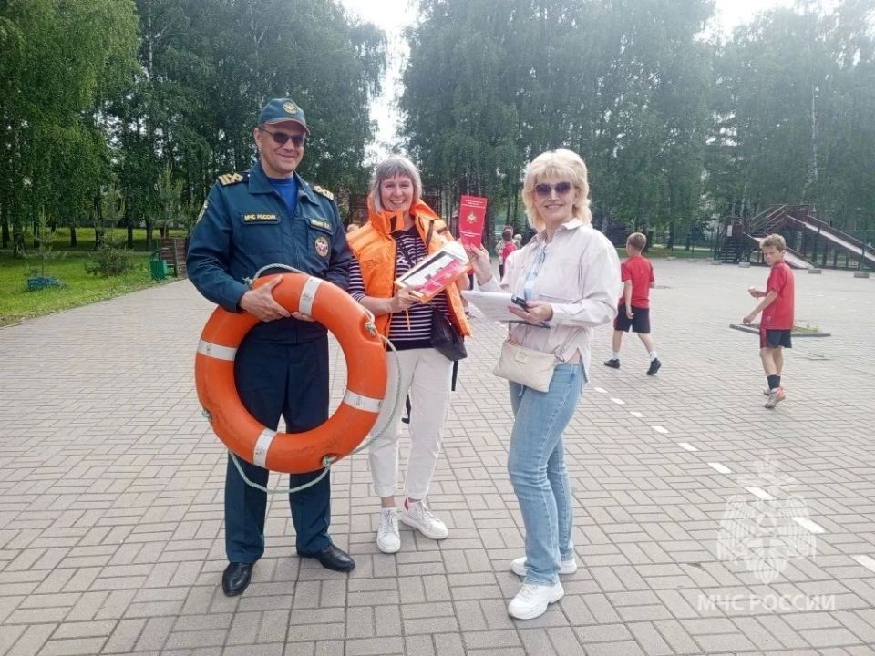 Спасательный круг профилактики Спасательный круг профилактики