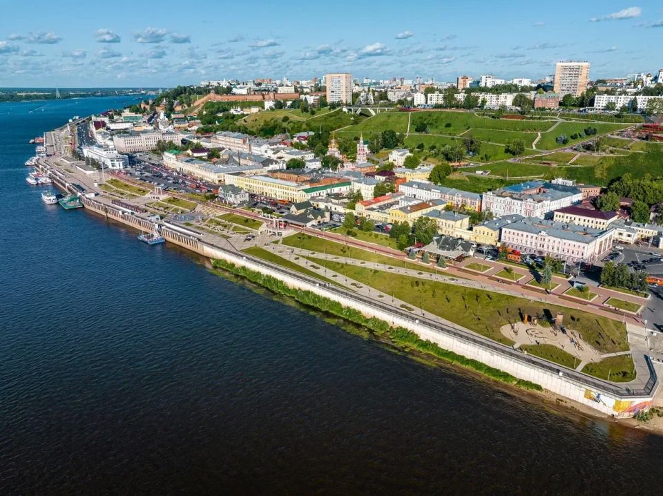 Парковку временно ограничат на некоторых улицах Нижнего Новгорода