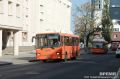 Результаты программы развития общественного транспорта в Нижегородской области представили на ПМЭФ