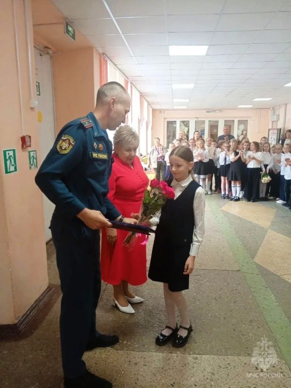 Ода невероятной силе духа и стойкости! Ода невероятной силе духа и стойкости!