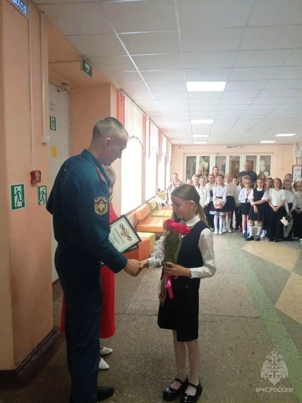 Ода невероятной силе духа и стойкости! Ода невероятной силе духа и стойкости!