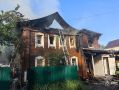 Остались без крыши над головой
