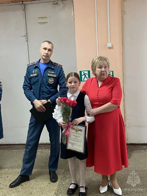 Ода невероятной силе духа и стойкости! Ода невероятной силе духа и стойкости!