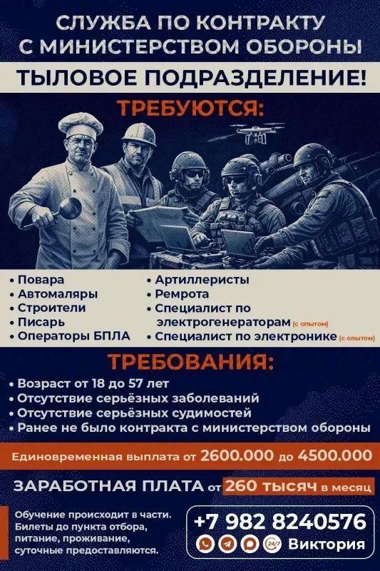Два майора: СЛУЖБА ПО КОНТРАКТУ ДЛЯ НАСТОЯЩИХ МУЖЧИН Два майора: СЛУЖБА ПО КОНТРАКТУ ДЛЯ НАСТОЯЩИХ МУЖЧИН