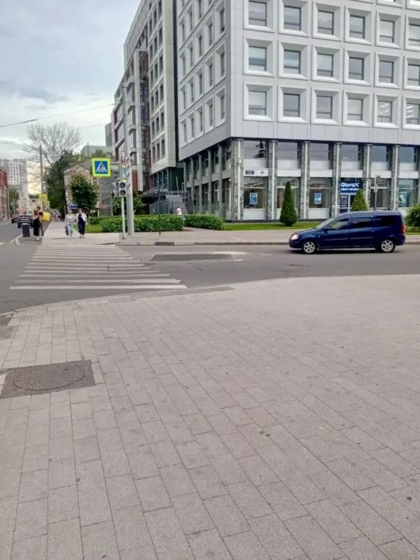 Восстановительные работы завершены Восстановительные работы завершены