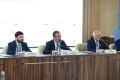 Развитие строительной отрасли обсудили на заседании Совета законодателей ПФО в Нижнем Новгороде