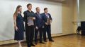 Премию «Студент года» вручили в Приволжском филиале РГУП