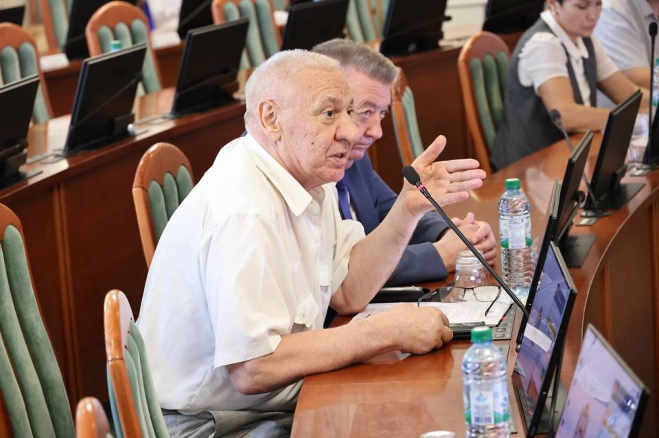 Депутаты комитета ЗС НО по АПК обсудили ход посевной кампании в Нижегородской области Депутаты комитета ЗС НО по АПК обсудили ход посевной кампании в Нижегородской области