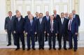 На 80-м Совете законодателей ПФО вместе с коллегами из регионов, полпредом Президента РФ в ПФО Игорем Комаровым, членами Совета Федерации и Госдумы, руководителями строительных компаний искали ответ на вопрос: "Как...