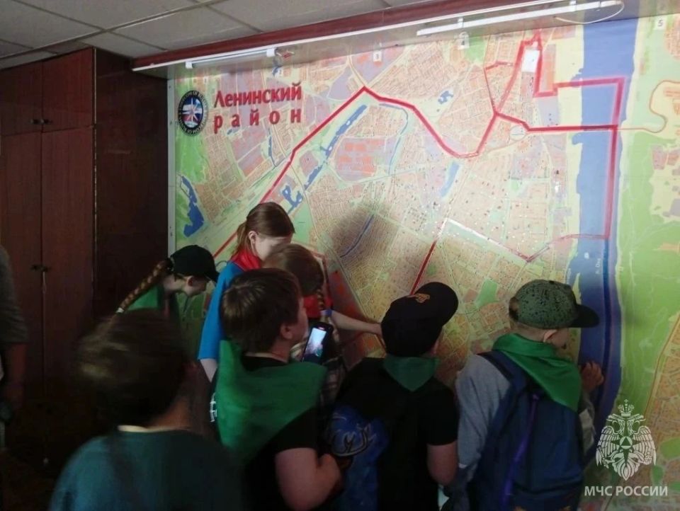 День открытых дверей для школы №160 День открытых дверей для школы №160