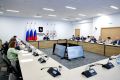 Ситуацию в молочном животноводстве региона обсудили на антикризисном штабе под председательством Глеба Никитина