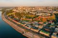 Итоги социально-экономического развития Нижнего Новгорода за 2025 год подведут на заседании профильной постоянной комиссии городской Думы