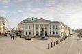 Памятник министру юстиции Российской империи Дмитрию Замятнину установят в центре Нижнего Новгорода