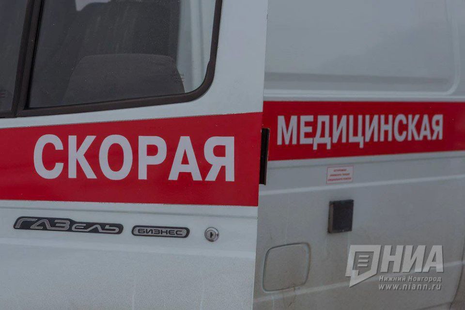 И.о. главы Госсобрания Башкирии Салават Хусаинов получил травмы в Нижнем Новгороде