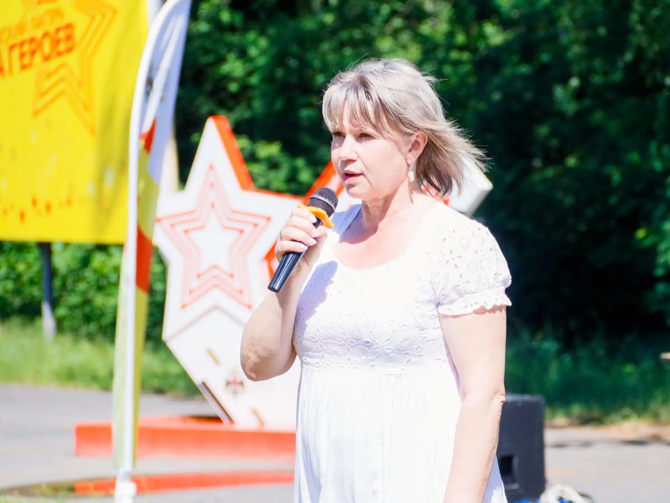 «Страна Героев»: Нижегородская область встречает юных патриотов со всей России! «Страна Героев»: Нижегородская область встречает юных патриотов со всей России!