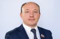 ИА "НТА-Приволжье" представляет интернет-конференцию депутата Законодательного собрания Нижегородской области, руководителя аппарата парламента Максима Реброва