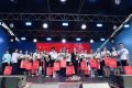 20 юных нижегородцев получили свои первые паспорта в День России