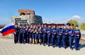 В честь Дня России по всей стране состоялись мероприятия с участием офицеров Следственного комитета Российской Федерации