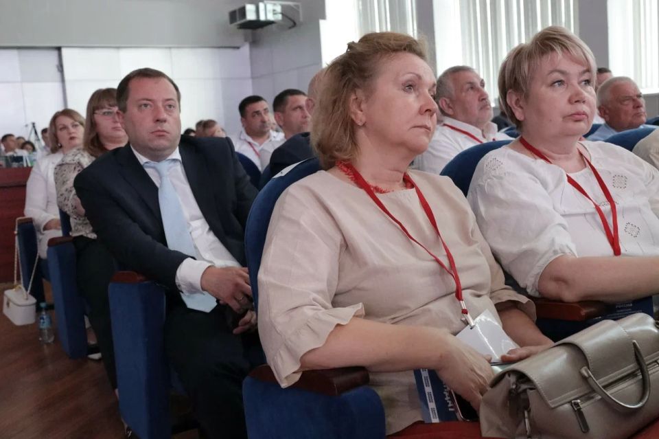 «Единая Россия» выведет взаимодействие с жителями на новый уровень «Единая Россия» выведет взаимодействие с жителями на новый уровень