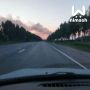 Мусорная станция "Тайное" загорелась в Борском округе