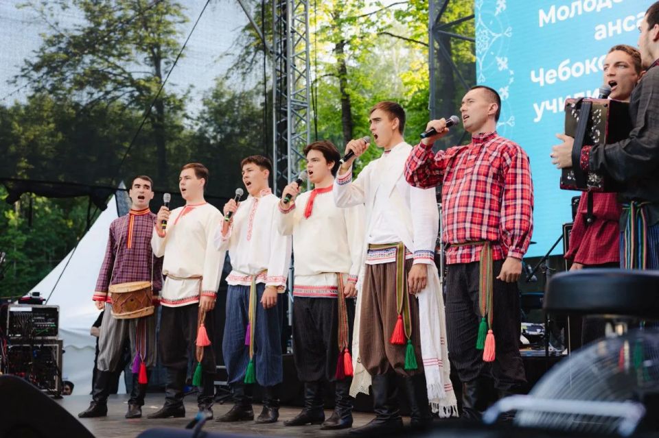 Завершилась программа VI Всероссийского форума «Диалог культур» Завершилась программа VI Всероссийского форума «Диалог культур»