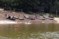 Три человека погибли на водоемах Нижегородской области за сутки