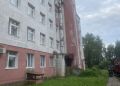 В Павловской ЦРБ случился пожар из-за холодильника