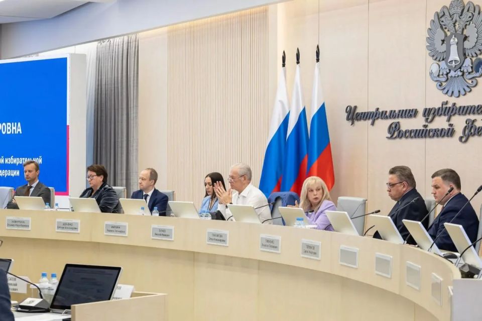 Нижегородцев предупредили о возможном отключении интернета в дни выборов