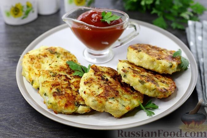 Новые идеи для кулинарного вдохновения: ужины на любой вкус